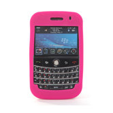 Blackberry Bold Gripper in Pink