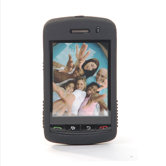 Blackberry Storm Gripper in Black