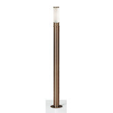 Pollerleuchte "Inox wall lights"
