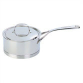 Atlantis Saucepan with Lid