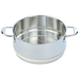 Atlantis 5.5-Quart Stackable Steamer