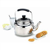 Resto Tea Kettle