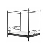 Himmelbett "Manege"