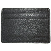 Tyler Tumbled Weekender ID Card Case