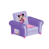 Disney Minnie Mouse Kids Club Chair