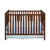 Diamond 3-in-1 Convertible Crib