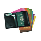 Passport Jacket