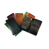 Airline Ticket / Passport Case