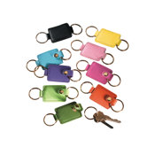 Valet Double Key Fob