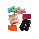 Mini Florentine Napa Jewelry Roll