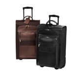 Metro 23.13" Suitcase on Wheels