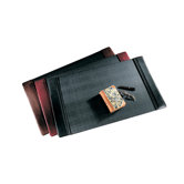 Chief's Desk Pad (Small Size)