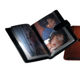 Travel Book Photo Album
