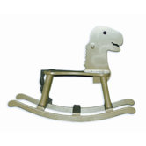 Dino Rocker