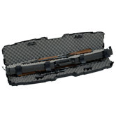 Pillared Double Gun Case