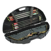 44" Bow Case in Black