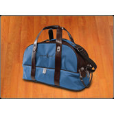 Overnighter 19" Gym Bag