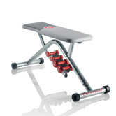 UB200 Flat Bench