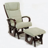 963 Matrix Too Glider with Round Arm and Arm Pad