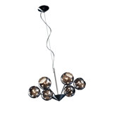 Nebula 6 Light Chandelier