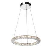 Eternity Round Chandelier