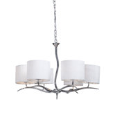Sloan 6 Light Chandelier