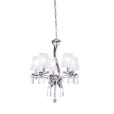 Roxborough 5 Light Chandelier