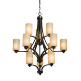 Parkdale 12 Light Chandelier