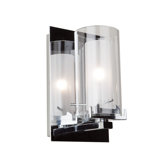 Westmount 4 Light Bath Vanity Light