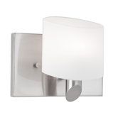Courtleigh 1 Light Bath Vanity Light