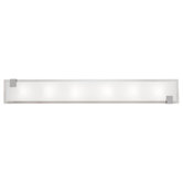 Lakeshore Bath Vanity Light