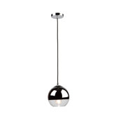 Brooklyn 1 Light Pendant