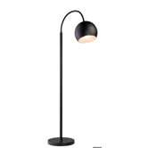 On The Spot Floor Lamp