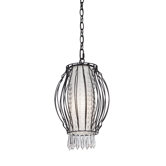 Madeline 1 Light Chandelier