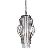Madeline 1 Light Chandelier