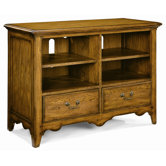 Blue Ridge Retreat 44" TV Stand
