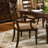 Gresham Park Arm Chair (Set of 2)