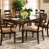 Gresham Park 7 Piece  Dining Set