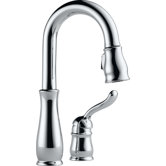 Leland Single Handle Widespread Bar Or Prep Faucet