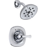 Addison Monitor Pressure Balance Shower Trim