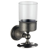 Lockwood Toothbrush and Tumbler Holder