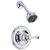 Shower Faucets