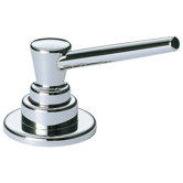 Classic Kitchen Soap/Lotion Dispenser