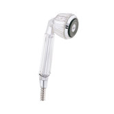 Universal Showering Components Bidet Volume Handshower Valve