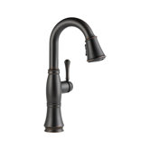 Cassidy Single Handle Single Hole Bar Faucet