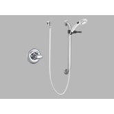 Universal Shower Trim