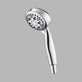 2.9" Universal Showering Components Volume Handshower Valve