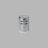 Classic Kitchen Air Gap in Arctic Stainless