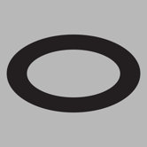 O-Ring for Shower Arm