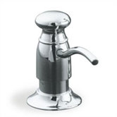 Traditional Soap or Lotion Dispenser